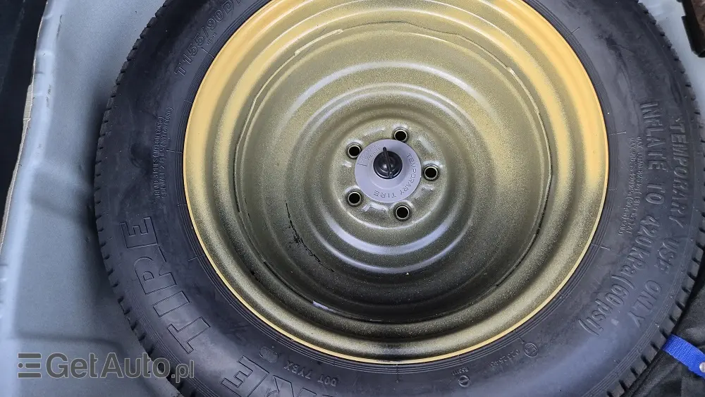 HONDA CR-V 1.6i DTEC 2WD Elegance