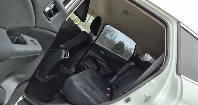 HONDA CR-V 1.6i DTEC 2WD Elegance