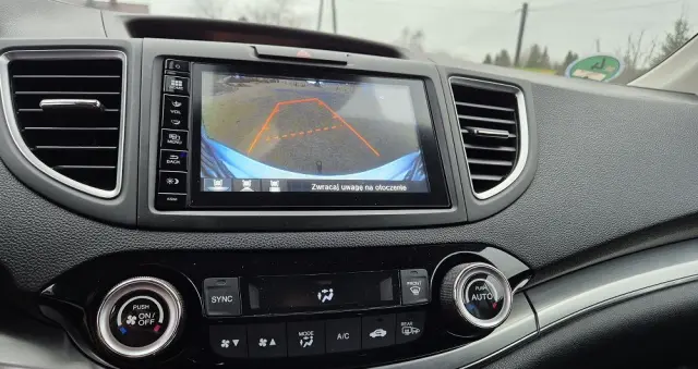 HONDA CR-V 1.6i DTEC 2WD Elegance