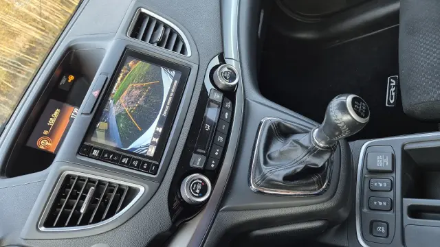 HONDA CR-V 1.6i DTEC 2WD Elegance