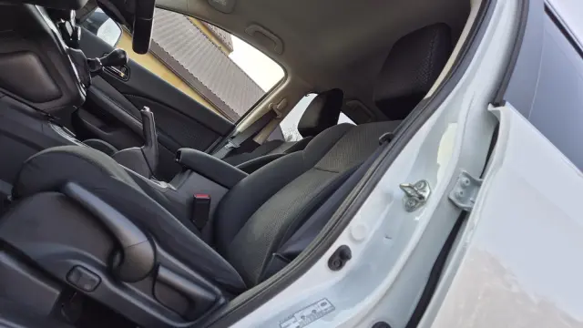 HONDA CR-V 1.6i DTEC 2WD Elegance