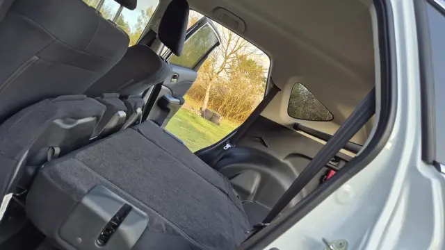 HONDA CR-V 1.6i DTEC 2WD Elegance