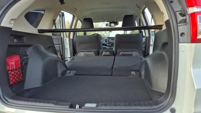 HONDA CR-V 1.6i DTEC 2WD Elegance