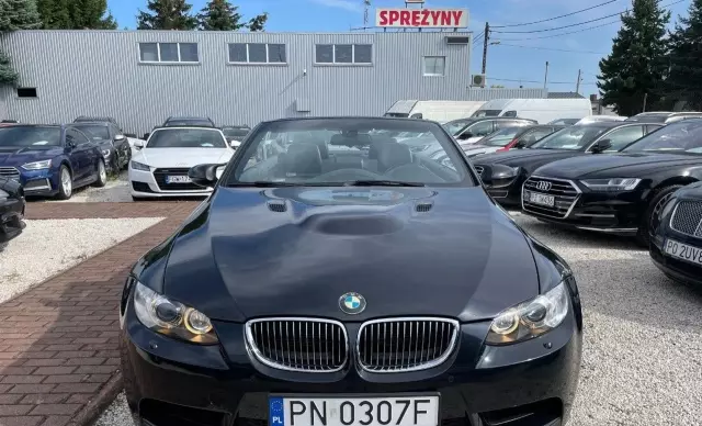 BMW M3 