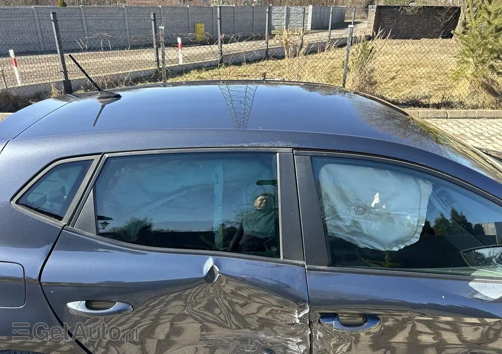 SEAT Ibiza 1.0 TSI S&S Style Edition