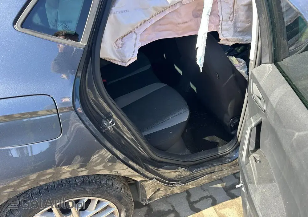 SEAT Ibiza 1.0 TSI S&S Style Edition