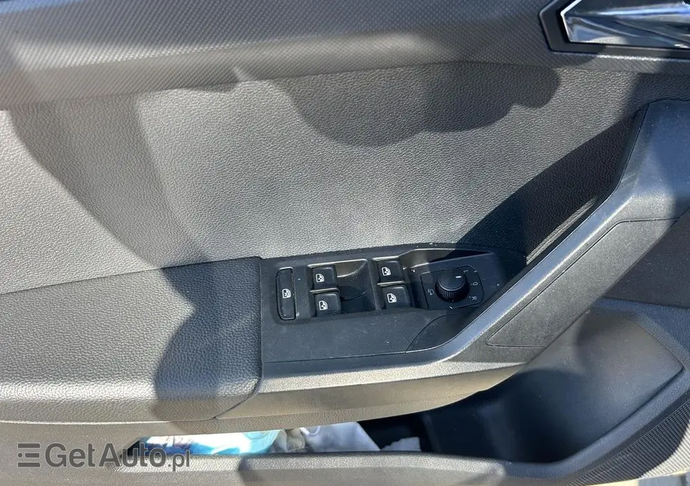 SEAT Ibiza 1.0 TSI S&S Style Edition