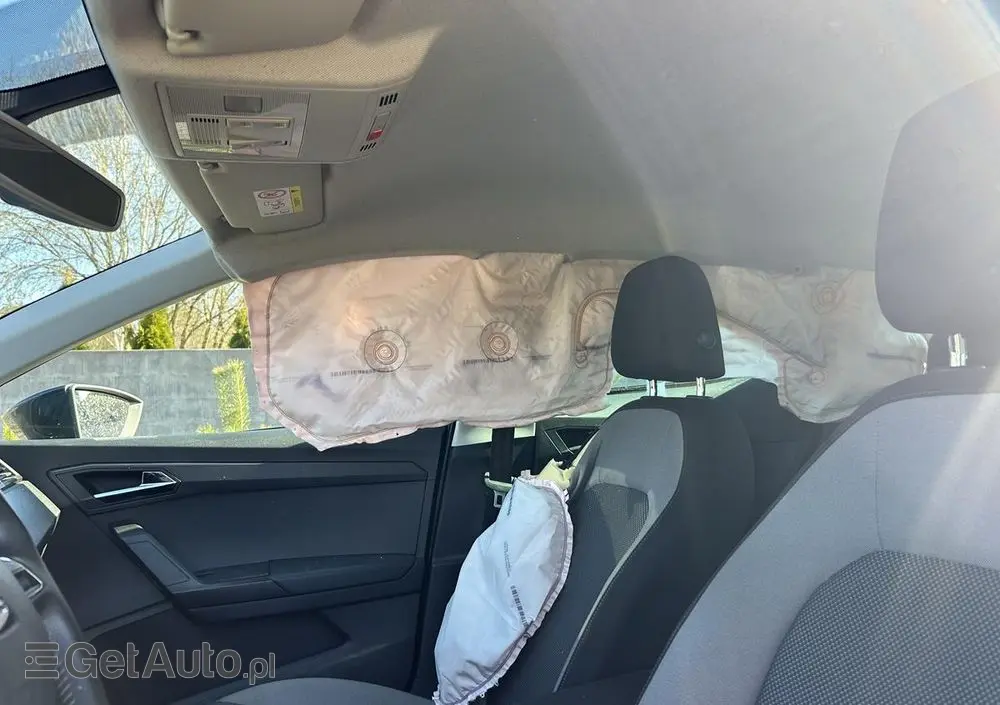 SEAT Ibiza 1.0 TSI S&S Style Edition