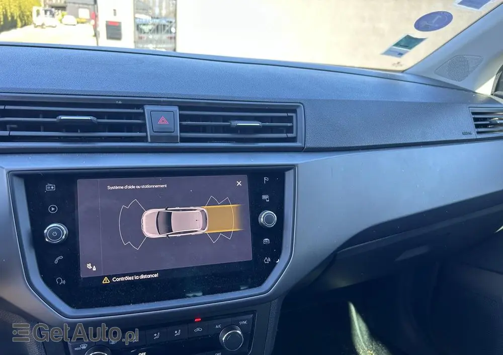 SEAT Ibiza 1.0 TSI S&S Style Edition