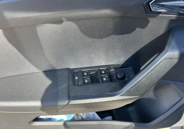 SEAT Ibiza 1.0 TSI S&S Style Edition