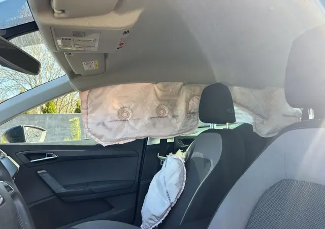 SEAT Ibiza 1.0 TSI S&S Style Edition