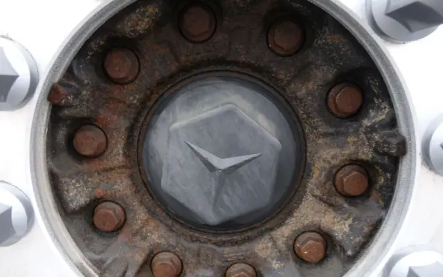 STAS WYWROTKA / S300CX / 44m3 / Z NADSTAWKAMI 52 m3 / ALUMINIOWA / OSIE MERCEDES / OŚ PODNOSZONA / KLAPO-DRZWI / ALUMINIOWE FELGI 