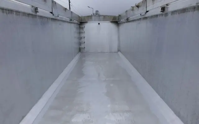 STAS WYWROTKA / S300CX / 44m3 / Z NADSTAWKAMI 52 m3 / ALUMINIOWA / OSIE MERCEDES / OŚ PODNOSZONA / KLAPO-DRZWI / ALUMINIOWE FELGI 