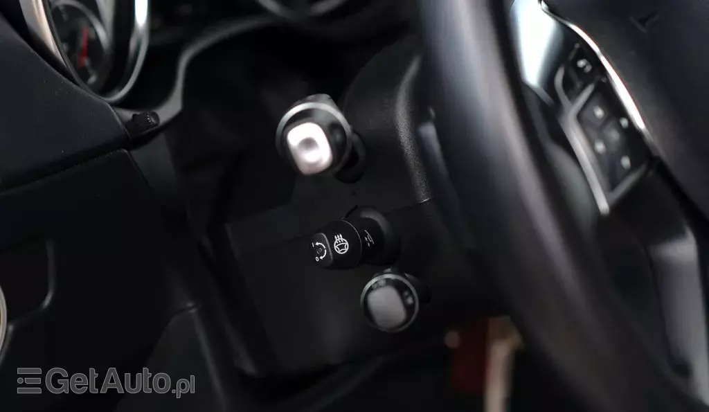 MERCEDES-BENZ Klasa G 