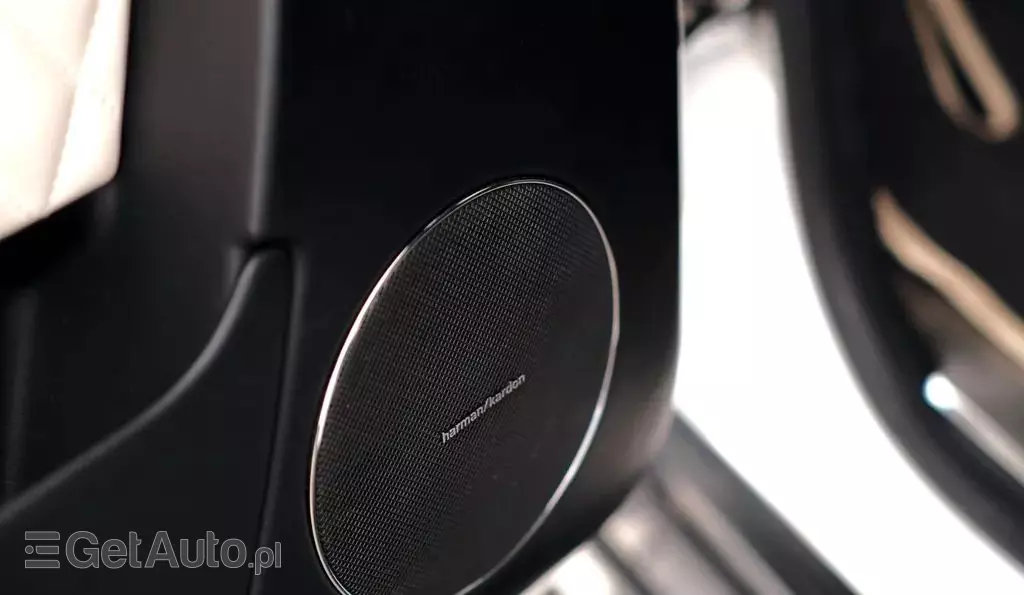 MERCEDES-BENZ Klasa G 