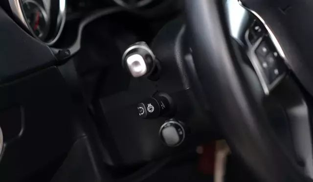 MERCEDES-BENZ Klasa G 