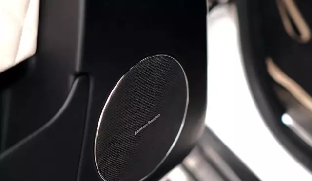 MERCEDES-BENZ Klasa G 