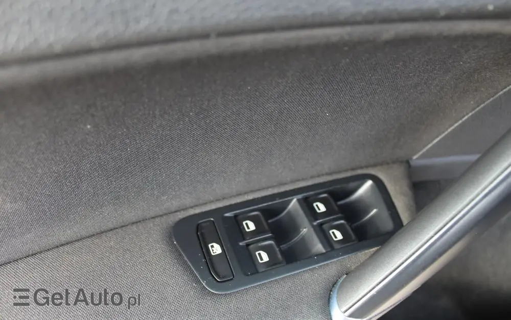 VOLKSWAGEN Golf 1.4 TSI BlueMotion Technology DSG Highline