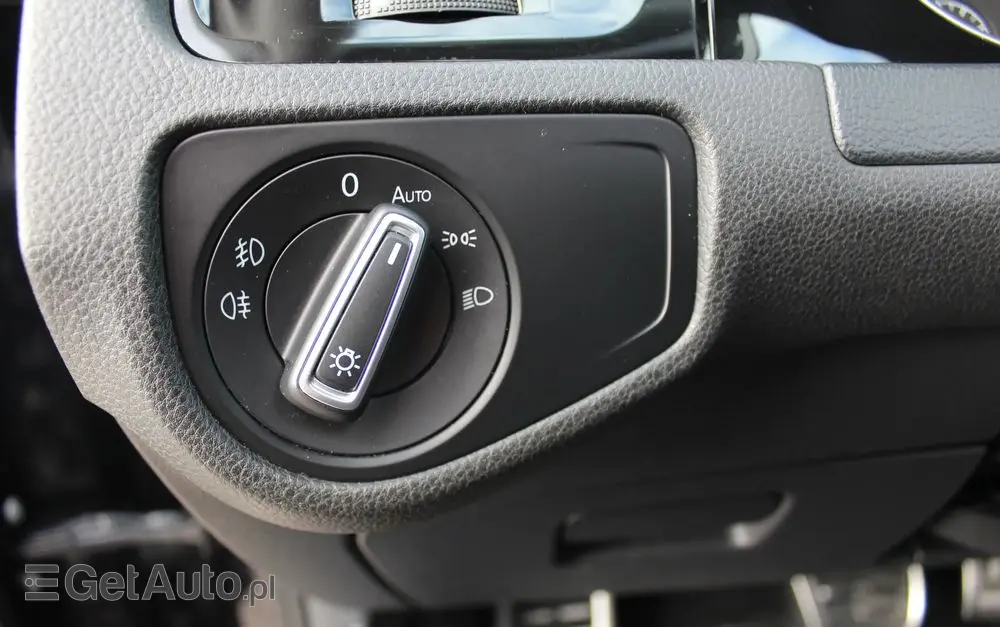 VOLKSWAGEN Golf 1.4 TSI BlueMotion Technology DSG Highline