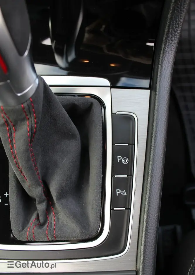 VOLKSWAGEN Golf 1.4 TSI BlueMotion Technology DSG Highline