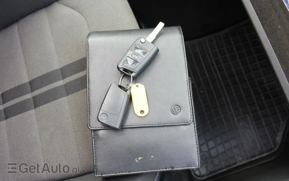 VOLKSWAGEN Golf 1.4 TSI BlueMotion Technology DSG Highline