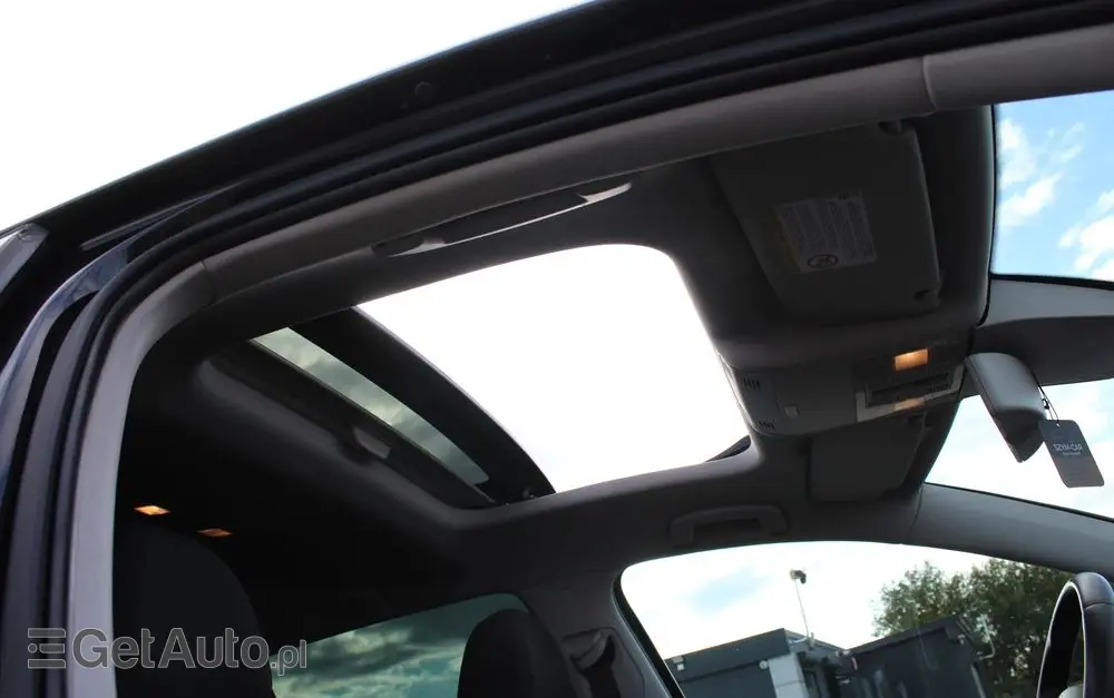 VOLKSWAGEN Golf 1.4 TSI BlueMotion Technology DSG Highline