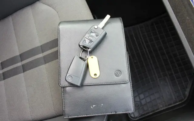 VOLKSWAGEN Golf 1.4 TSI BlueMotion Technology DSG Highline