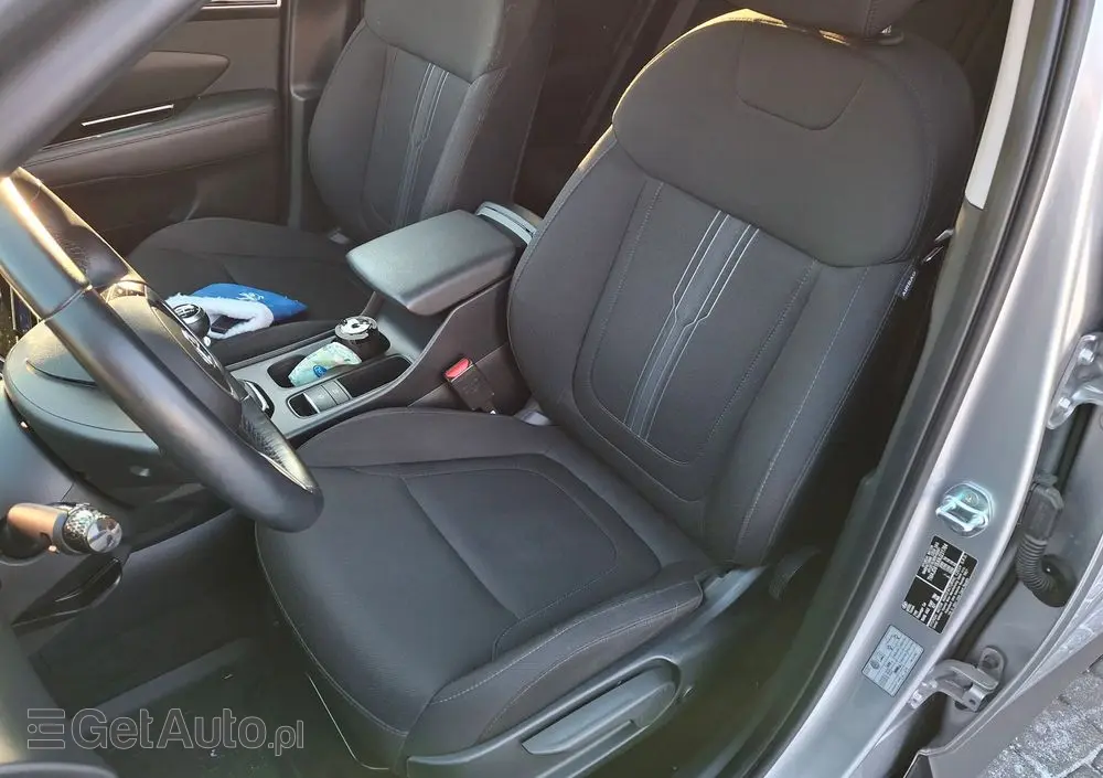 HYUNDAI Tucson 1.6 T-GDi Executive 2WD