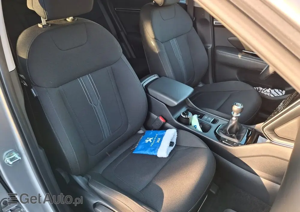 HYUNDAI Tucson 1.6 T-GDi Executive 2WD