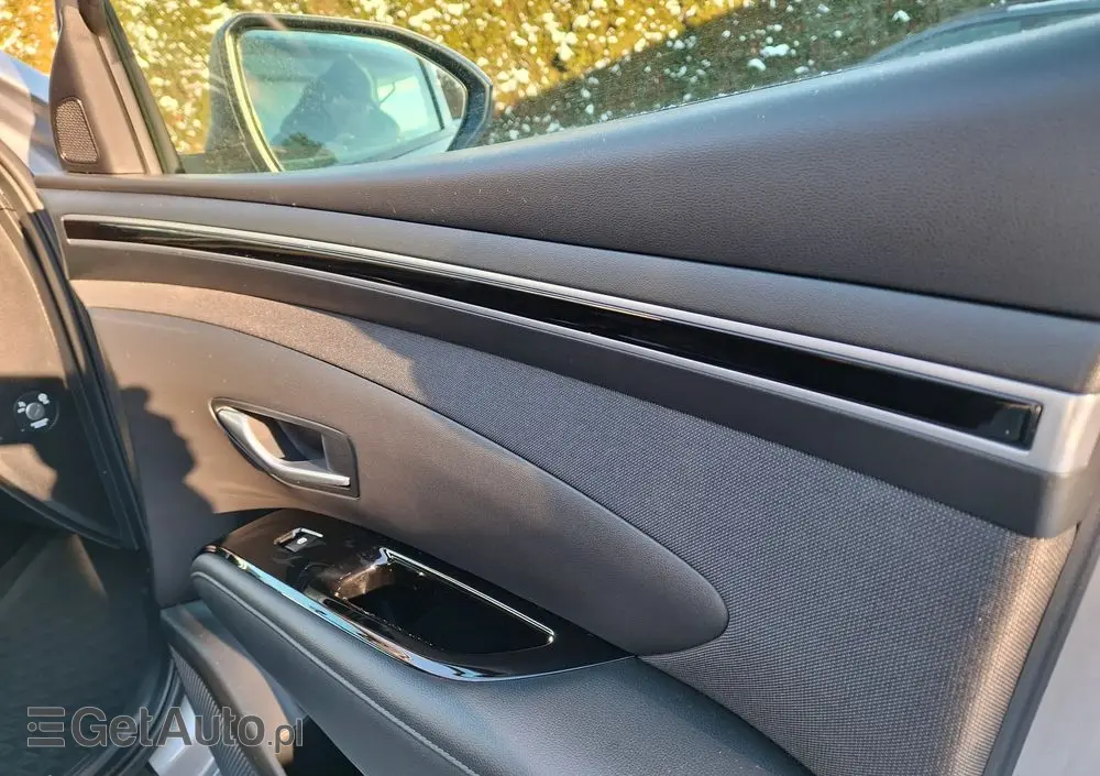 HYUNDAI Tucson 1.6 T-GDi Executive 2WD