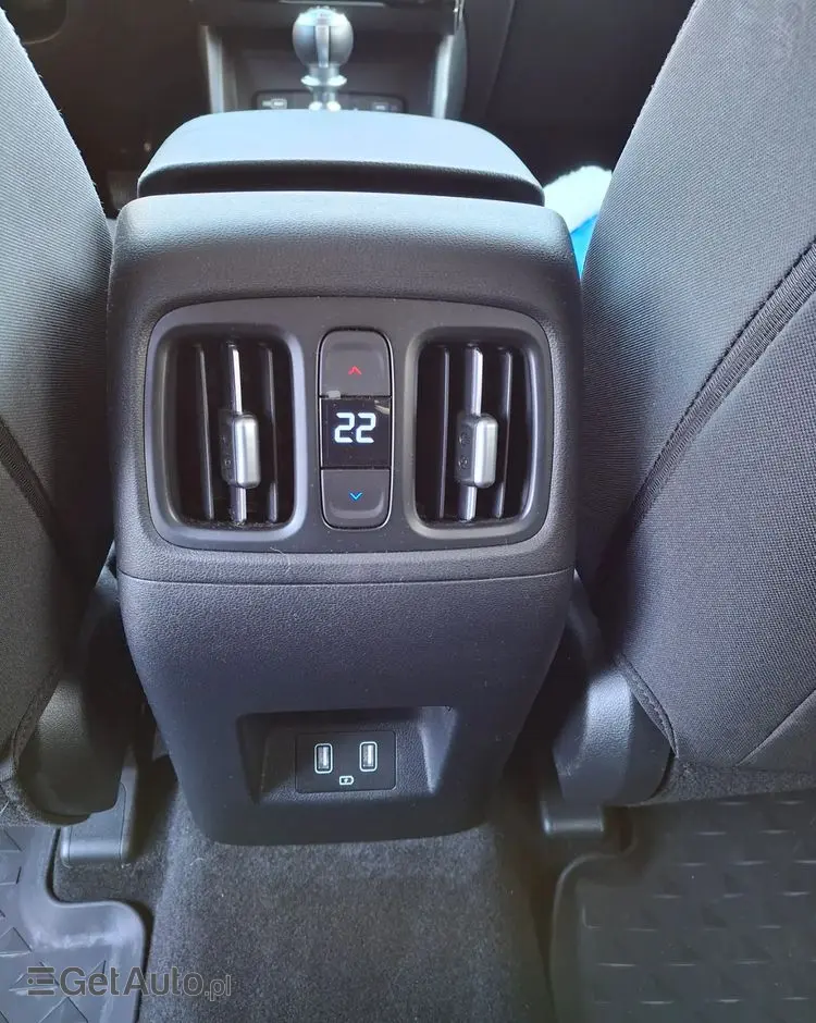 HYUNDAI Tucson 1.6 T-GDi Executive 2WD