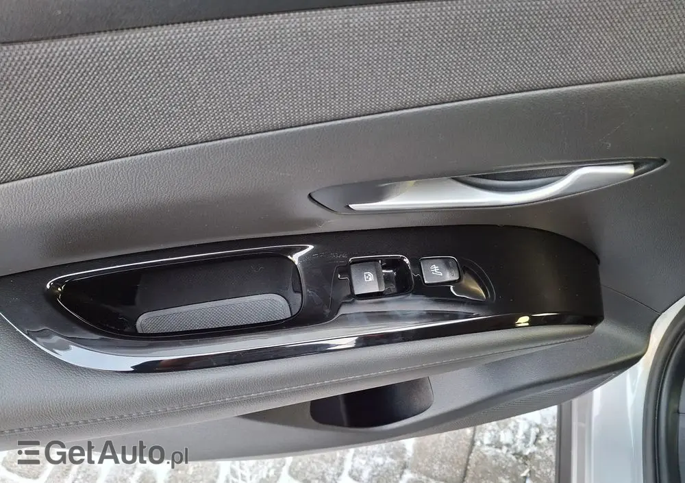 HYUNDAI Tucson 1.6 T-GDi Executive 2WD