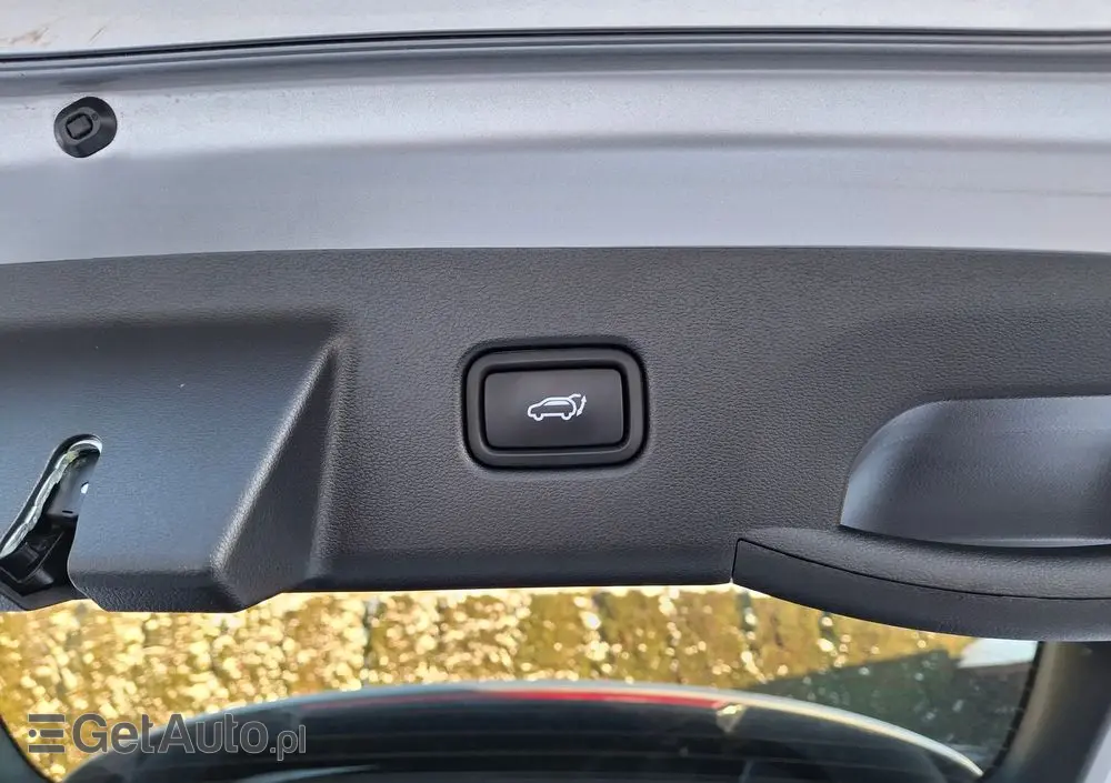 HYUNDAI Tucson 1.6 T-GDi Executive 2WD