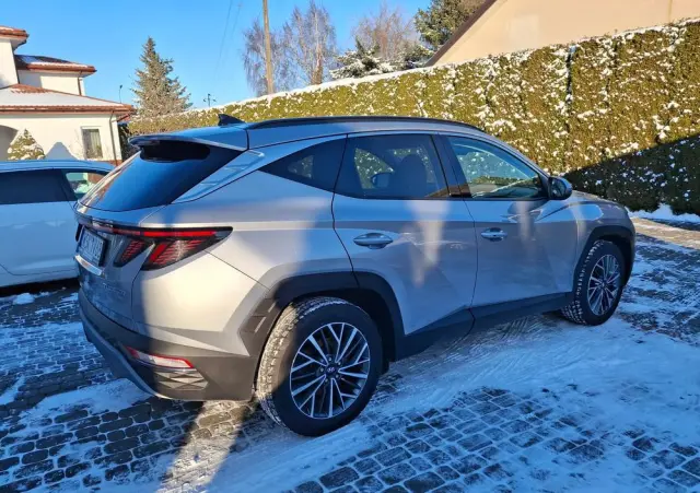 HYUNDAI Tucson 1.6 T-GDi Executive 2WD