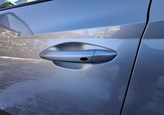 HYUNDAI Tucson 1.6 T-GDi Executive 2WD