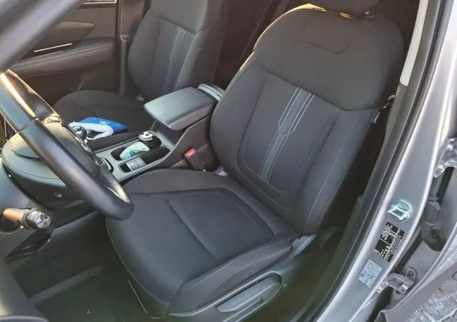 HYUNDAI Tucson 1.6 T-GDi Executive 2WD