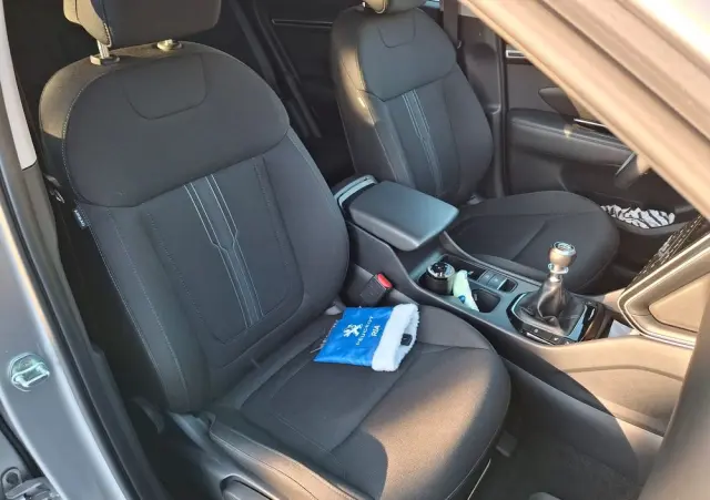 HYUNDAI Tucson 1.6 T-GDi Executive 2WD