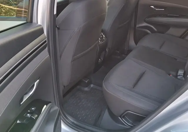 HYUNDAI Tucson 1.6 T-GDi Executive 2WD