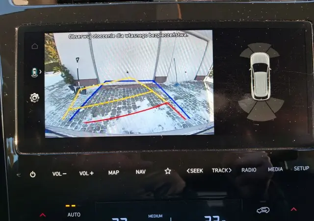 HYUNDAI Tucson 1.6 T-GDi Executive 2WD