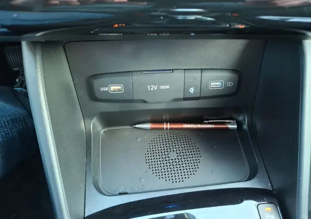 HYUNDAI Tucson 1.6 T-GDi Executive 2WD