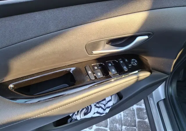 HYUNDAI Tucson 1.6 T-GDi Executive 2WD