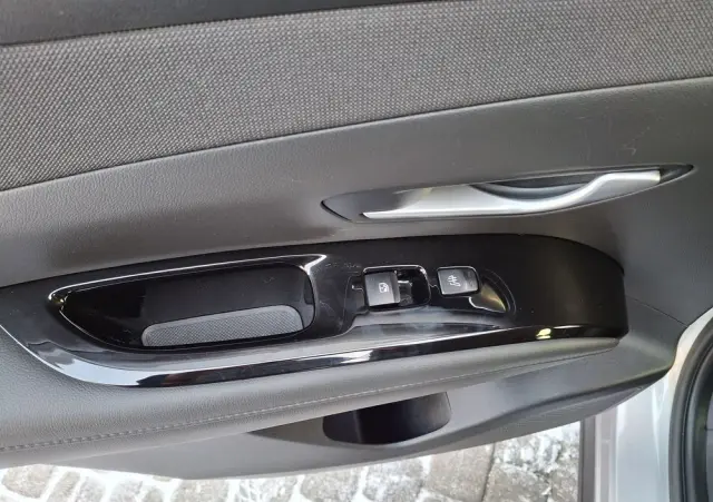 HYUNDAI Tucson 1.6 T-GDi Executive 2WD