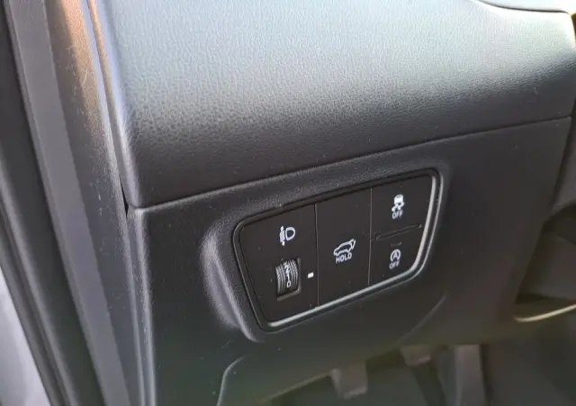 HYUNDAI Tucson 1.6 T-GDi Executive 2WD