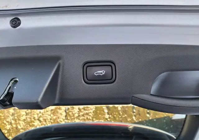 HYUNDAI Tucson 1.6 T-GDi Executive 2WD