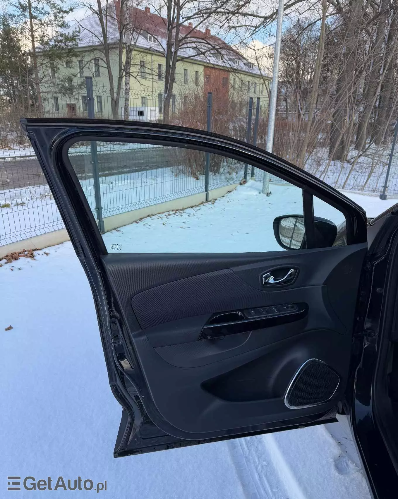 RENAULT Captur ENERGY dCi 90 Start&Stop Intens