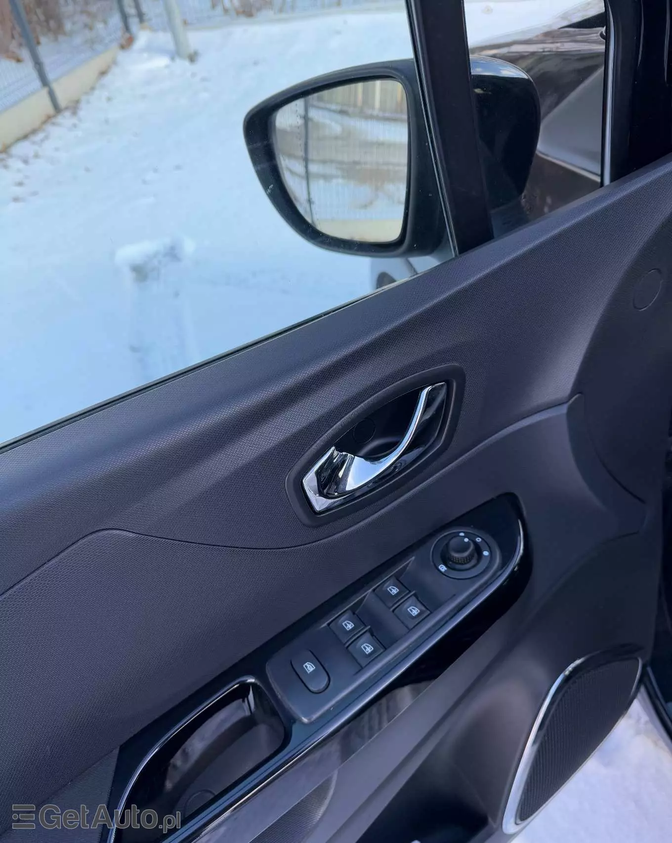 RENAULT Captur ENERGY dCi 90 Start&Stop Intens