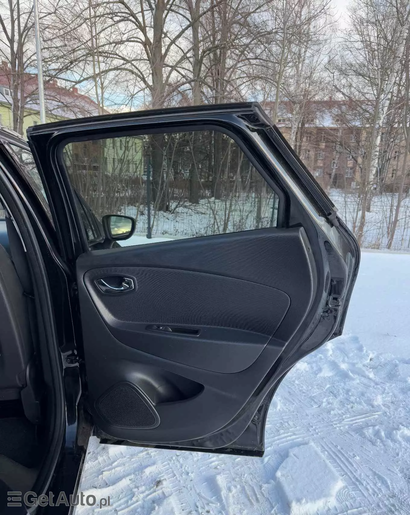 RENAULT Captur ENERGY dCi 90 Start&Stop Intens