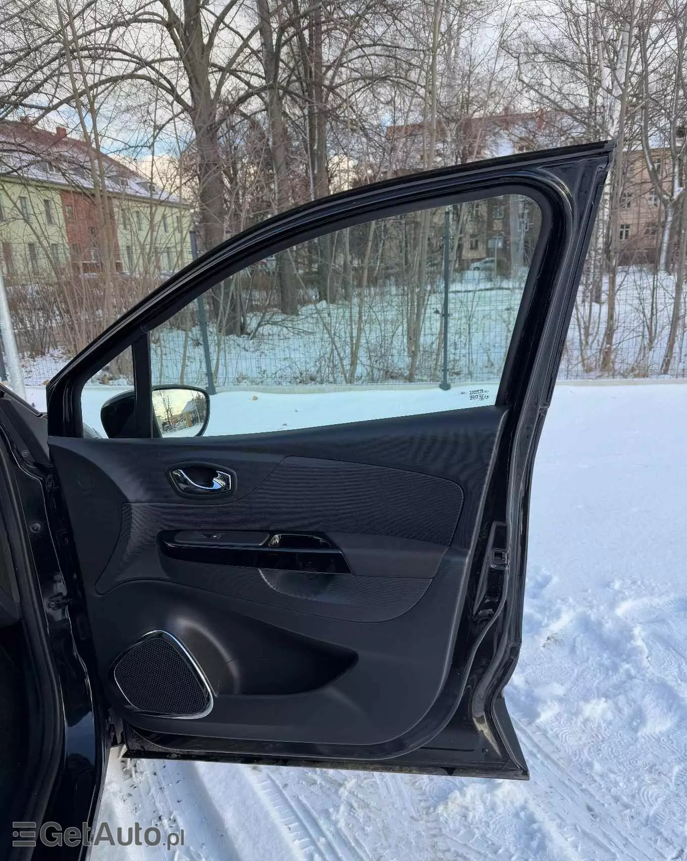 RENAULT Captur ENERGY dCi 90 Start&Stop Intens