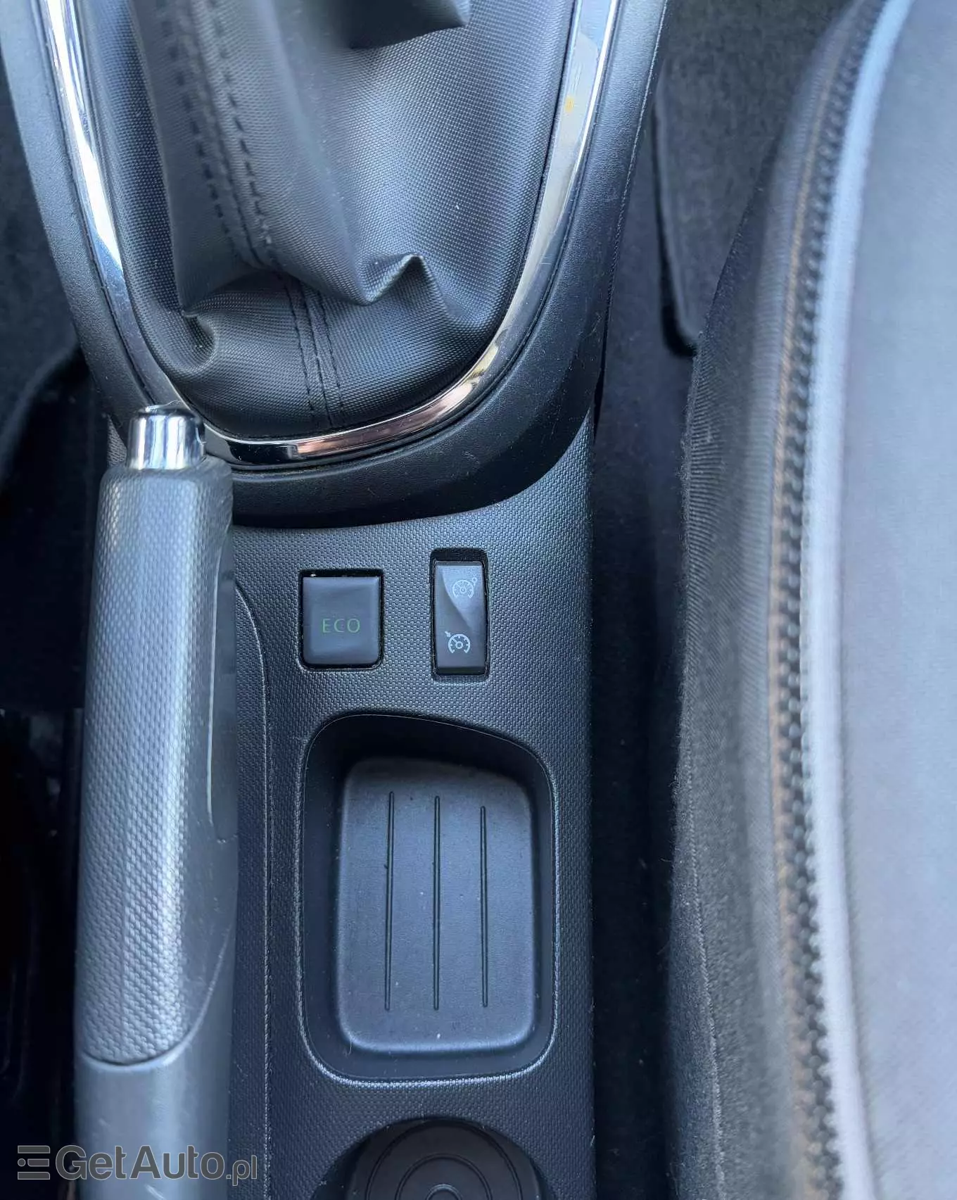 RENAULT Captur ENERGY dCi 90 Start&Stop Intens