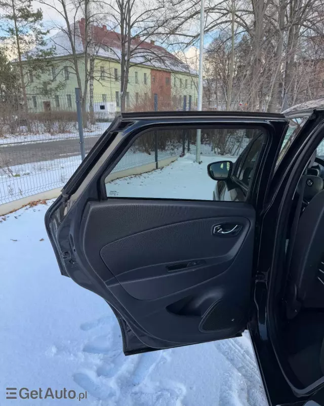 RENAULT Captur ENERGY dCi 90 Start&Stop Intens